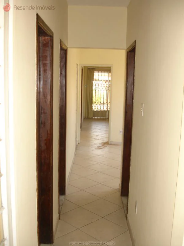 Foto 7 de 13 - Casa para aluguel em Vila Julieta